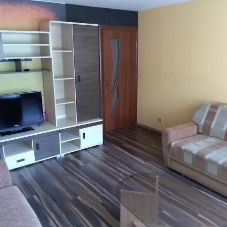 Brivibas 25 Apartamenti Ventspils Luaran gambar